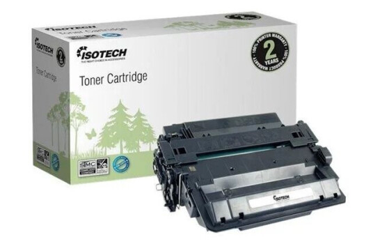 Isotech Toner Ce255x/3482B002