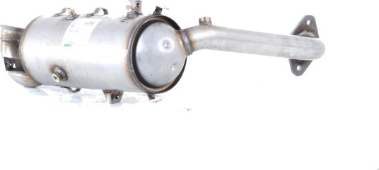 Partikkelfilter WALKER 93364 Partikkelfilter WALKER 93364