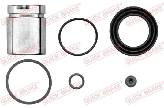 Quick Brake Rep. sett bremsecaliper QUICK BRAKE 114 5451