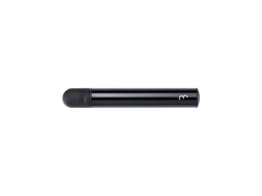 BBB SingleShot MTB minipumpe 172 mm svart BBB SingleShot MTB minipumpe 172 mm svart