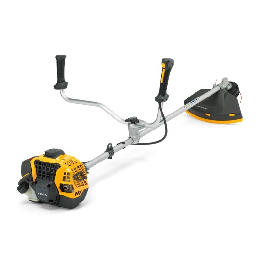 Stiga Bc 740 B Röjare Bensin Stiga Bc 740 B Röjare Bensin