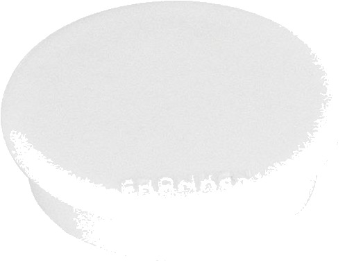 Franken Hm30 09 Whiteboard Magnet Hvit 32 Mm 32 Mm 40 Mm 67 Mm