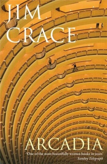 Arcadia Av Jim Crace