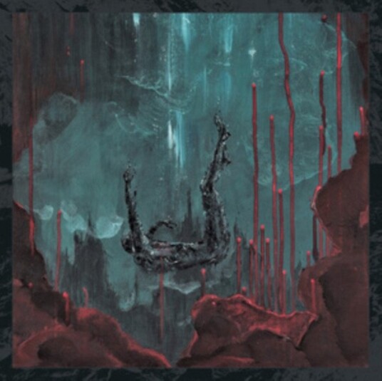 A Pale December Death Panacea CD