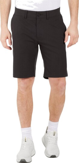 Didriksons Ian Shorts Black Didriksons Ian Shorts Black