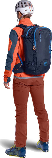 Ortovox Haute Route 32 Sly Fox One size Ortovox Haute Route 32 Sly Fox One size