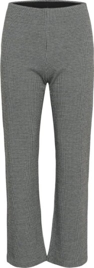 Saint Tropez Leggings OileenSZ Svart Saint Tropez Leggings OileenSZ Svart