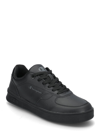 Champion Newman Low Cut Shoe - Black - 45