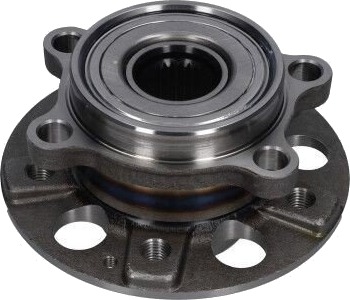 KAVO PARTS WBH-10011 Hjullager