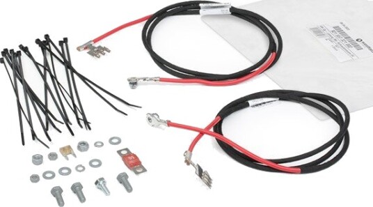 Westfalia 921557321002 Adapter, Stikkontakt