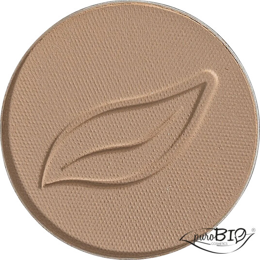 puroBIO Eyeshadows Powder 2,5g Tortora