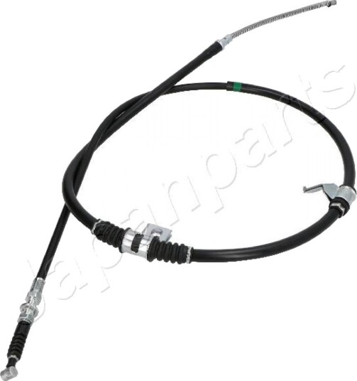 Japanparts Tautrekk parkeringsbrems JAPANPARTS BC H25R