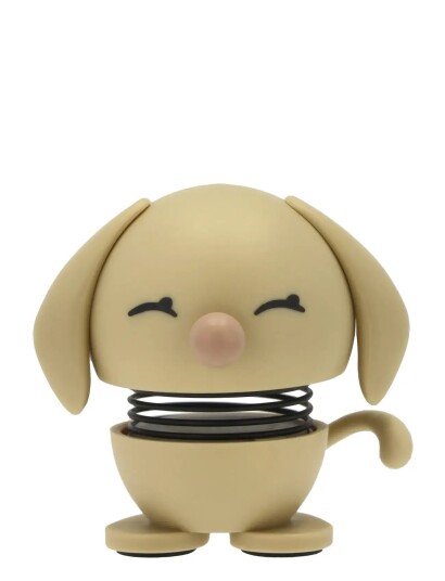 Hoptimist Hoptimist Retriever Xs Beige - Beige - 4.4X5X4.9CM x 4.4