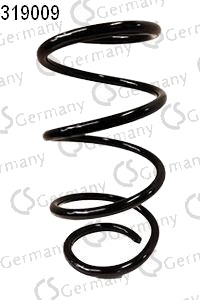 CS Germany 14.319.009 Fjær