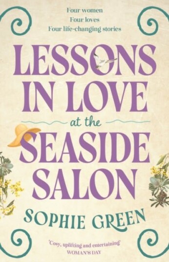 Lessons in Love at the Seaside Salon Lessons in Love at the Seaside Salon