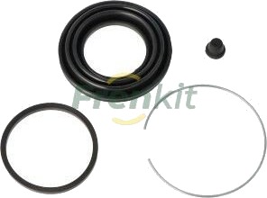 FRENKIT 248034 Reparasjonssett, bremsecaliper