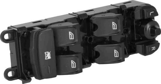 Bryter, vindusheis VEMO V48-73-0029