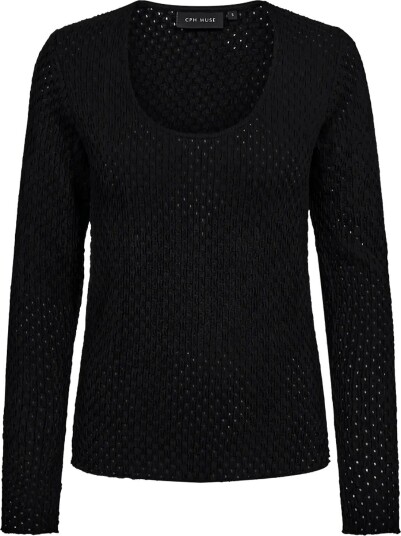 Copenhagen Muse | Cmbobbie Blouse | M