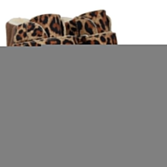 Angulus Beige Leo/Taupe TEX Støvel med borrelås 27 Angulus Beige Leo/Taupe TEX Støvel med borrelås 27