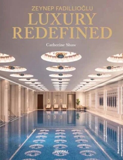 Zeynep Fadillioglu Av Catherine Shaw