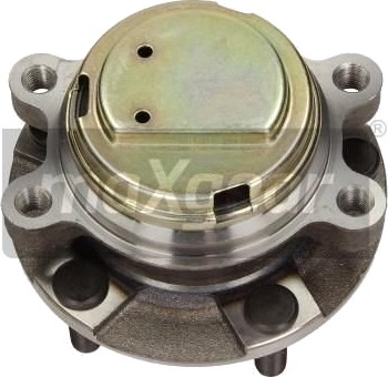 MAXGEAR 33 0722 Hjullager MAXGEAR 33 0722 Hjullager