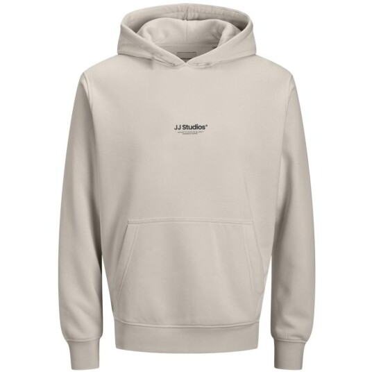 Jack & Jones Junior Moonbeam Jjesoho Sweat Hette Noos Jnr 140 Jack & Jones Junior Moonbeam Jjesoho Sweat Hette Noos Jnr 140