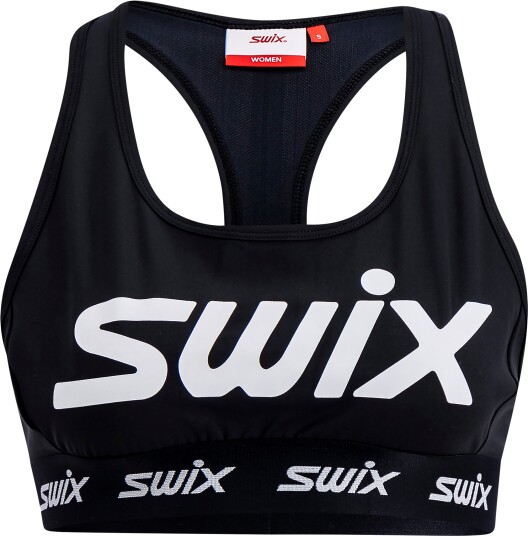 Swix Women"s Roadline Bra Black XS Swix Women"s Roadline Bra Black XS
