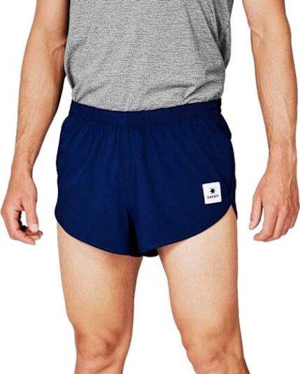 Saysky Combat Shorts 2"" Dame Blue XL