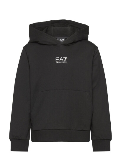 EA7 Sweatshirt Black 128 EA7 Sweatshirt Black 128