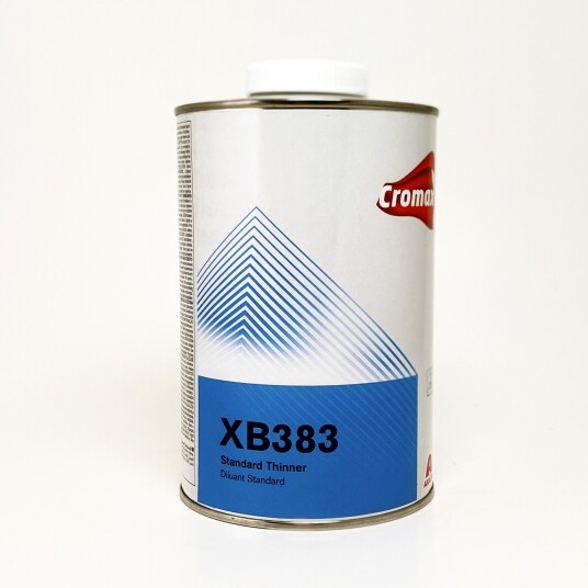 Cromax XB383 Tynner Standard