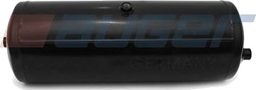 AUGER 22046 Luftbeholder, trykkluftanlegg