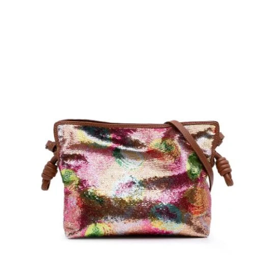 Loewe Dame Flerfarget