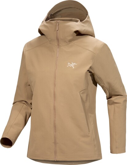 Arc"teryx Women"s Gamma Hoody Canvas XL Arc"teryx Women"s Gamma Hoody Canvas XL