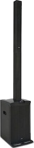 BLG TUBE 15 12" Compact 3-Way Array System TUBE 15 BLG TUBE 15 12" Compact 3-Way Array System TUBE 15