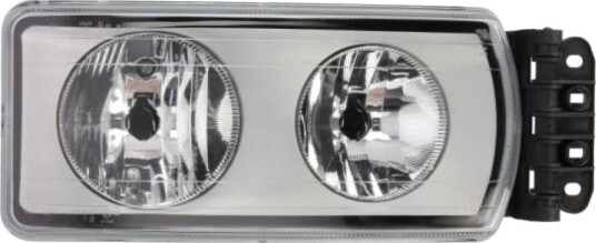 Trucklight Hovedlyskaster TRUCKLIGHT HL IV002L