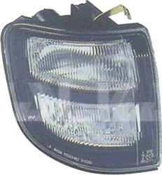 ALKAR 1902021 Blinklys