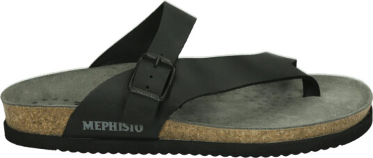 Mephisto Herre Sko Svart 39 EU,
