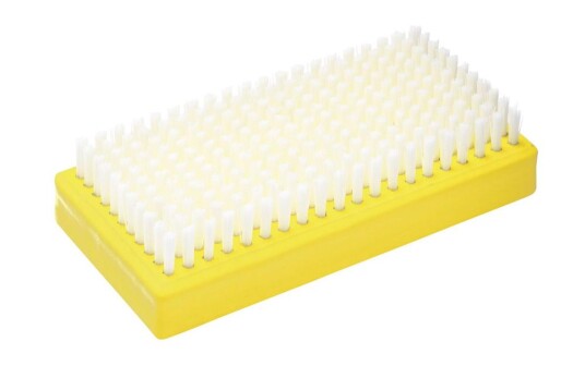 Toko Borste Nylon Preppeutstyr Toko Borste Nylon Preppeutstyr