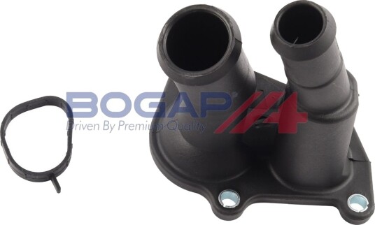 BOGAP F4252101 Kjølevæskeflens