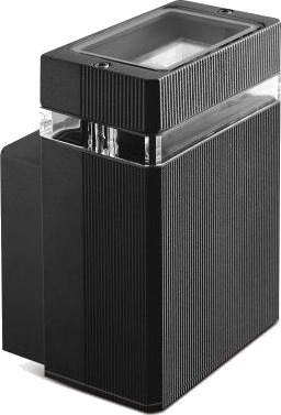 Vegglampe Gtv Nessa 1X50w Ld Nessagu10j 20 Vegglampe Gtv Nessa 1X50w Ld Nessagu10j 20