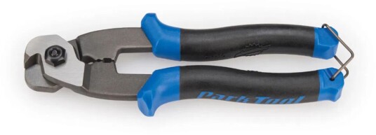 Park Tool Cn-10 Wire Og Strømpekutter