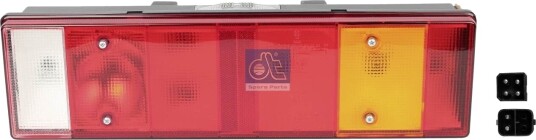 Dt Baklykt DT 2.24149 Dt Baklykt DT 2.24149