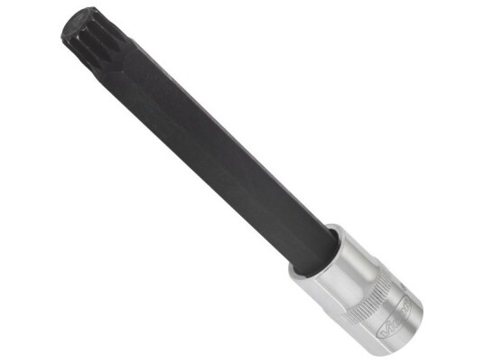 Vigor V2132 Stikkontakt 1/2" med M14 Hode - 14 cm Håndverktøy Vigor V2132 Stikkontakt 1/2" med M14 Hode - 14 cm Håndverktøy