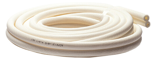 FLENSET KIT 1/4" X 3/8" - 5M
