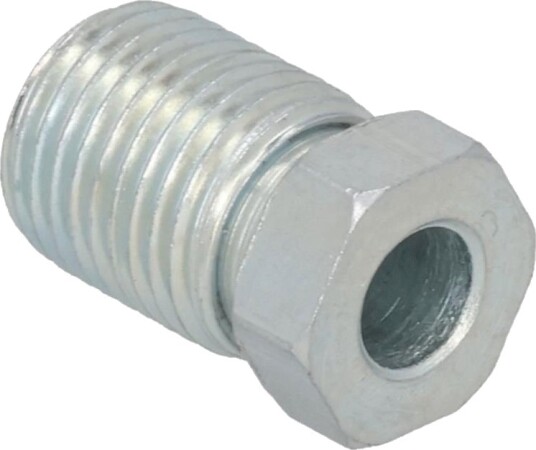 KAMOKA 1179216 Koblingsstykke, håndbrekk kabel