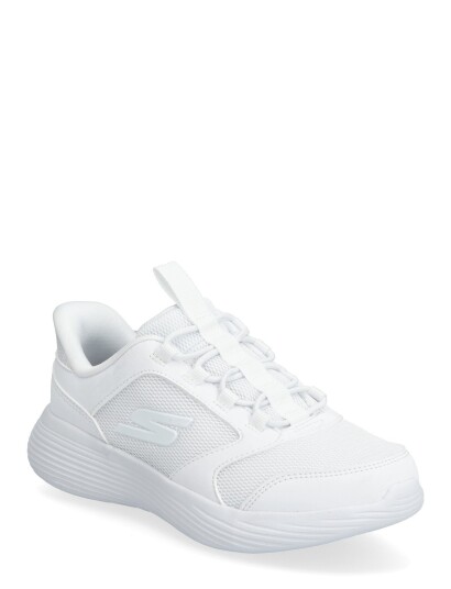 Skechers Go Run 400 V2 Turbo Brisk White 29 Skechers Go Run 400 V2 Turbo Brisk White 29