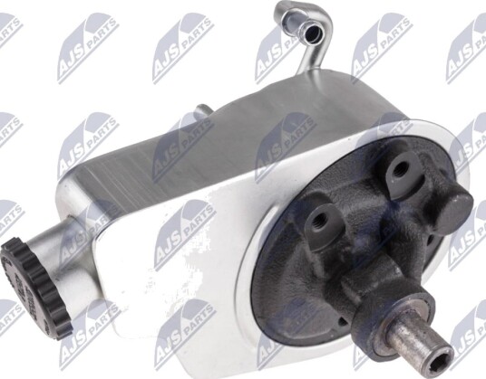 Servopumpe NTY SPW-CH-090