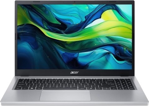 Acer Aspire Go 15 2026 AG15-21P R5-7520U 16GB 512GB SSD 15" W11