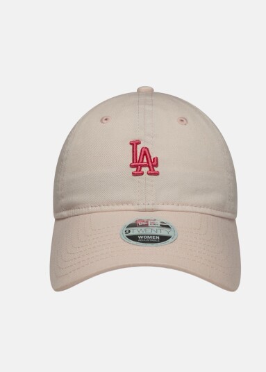 New Era WMNS WASHED MINI 9TWENTY LOSD