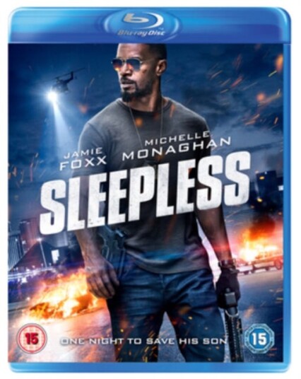 Sleepless